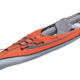 Advanced Elements AdvancedFrame® Convertible 2er kajak
