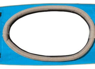 Advanced Elements AdvancedFrame® Convertible | Single Deck | BLÅ