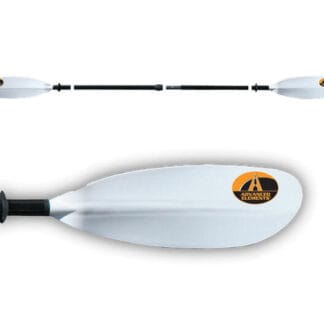 Advanced Elements Orbit (4-delt) pagaj