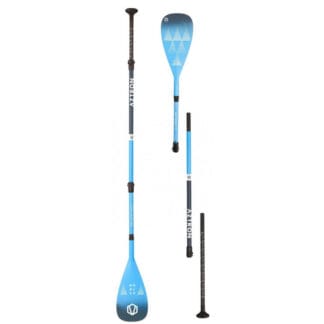 Aztron Next Carbon 30 Hybrid SUP paddel (185-225 cm)