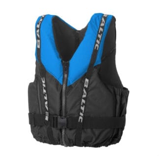 BALTIC Genua | Blå/Sort | Svømmevest