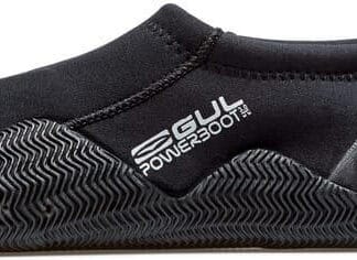 GUL Power Slipper 3mm neoprensko