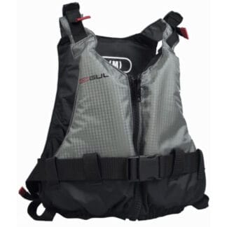 GUL Recreation GRÅ svømmevest