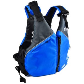 RTM Koro - Blå - 50N svømmevest[2 tilbage!]