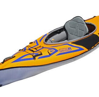 Advanced Elements AdvancedFrame® Sport kajak