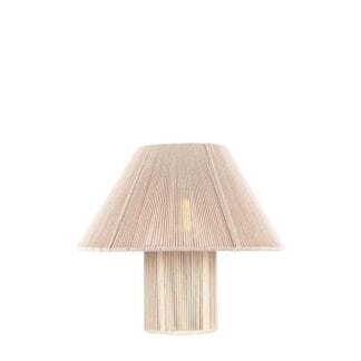 Globen Lighting Anna 35 Bordlampe Natur