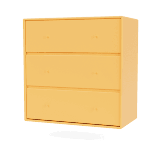 Montana Selection Carry Kommode Acacia