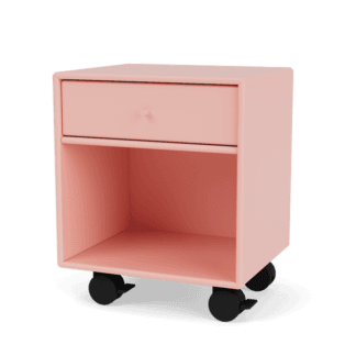 Montana Selection DREAM Sengebord 167-Ruby/05-Sort