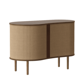 Umage Audacious Skab Mørk Egetræ/Sugar Brown