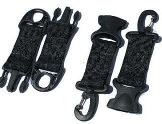 Advanced Elements kajak sæde links